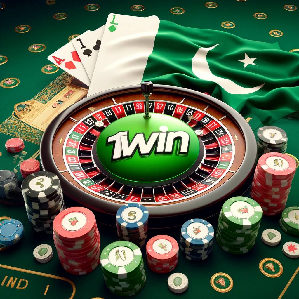 Discover the Magic of 1Win Casino: Pakistan’s Premier Gaming Destination
